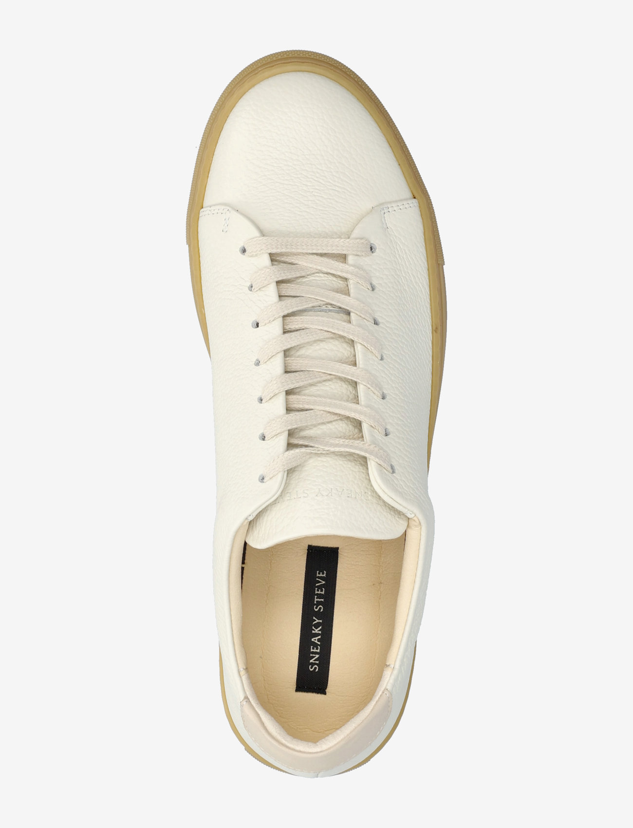 Sneaky Steve - Moore - viisakad tossud - light beige grain - 3