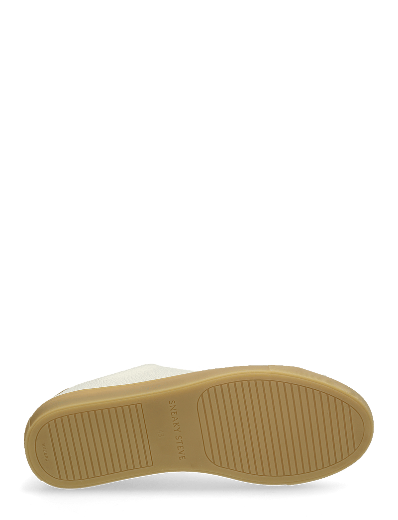 Sneaky Steve - Moore - niedriger schnitt - light beige grain - 4