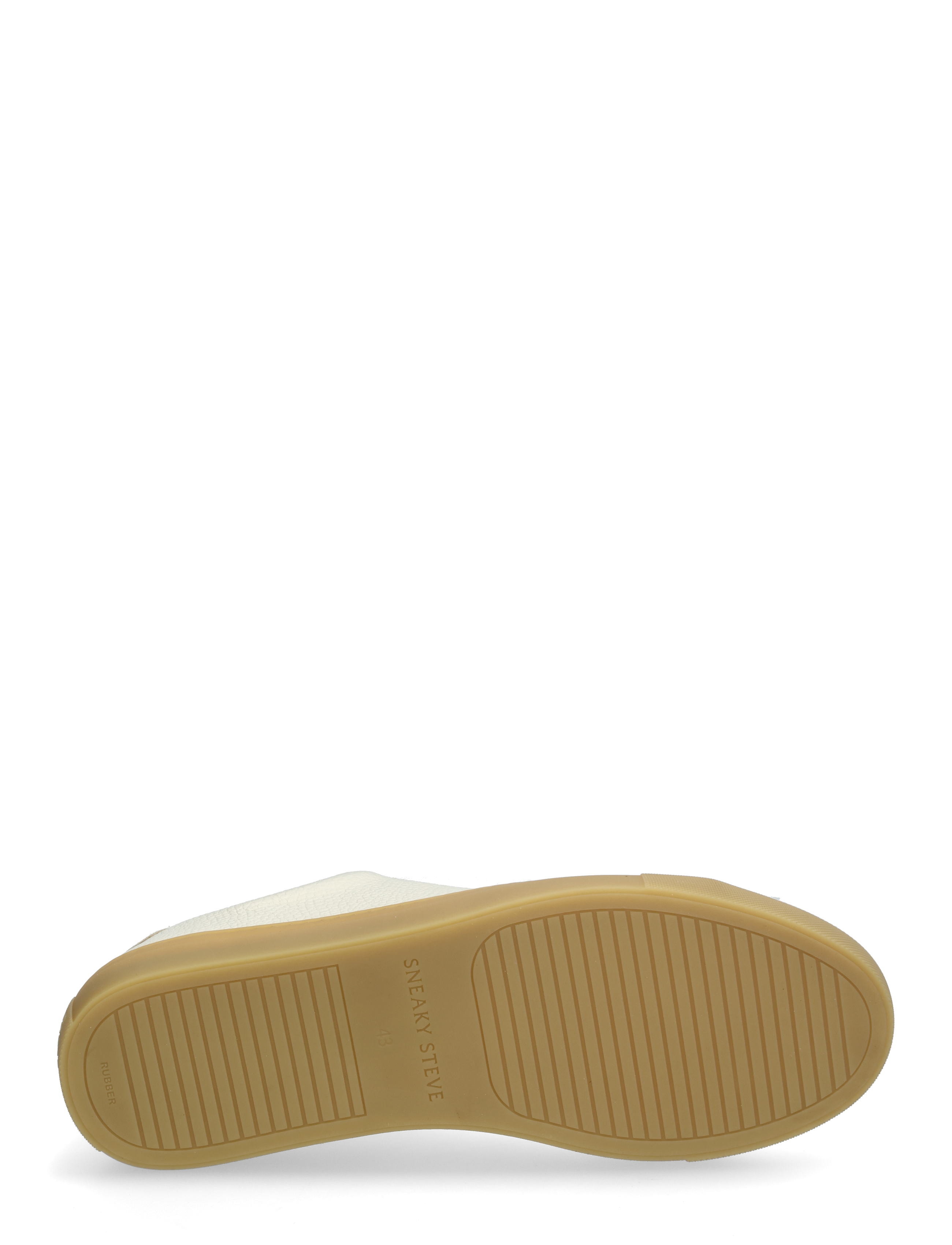 Sneaky Steve - Moore - niedriger schnitt - light beige grain - 4