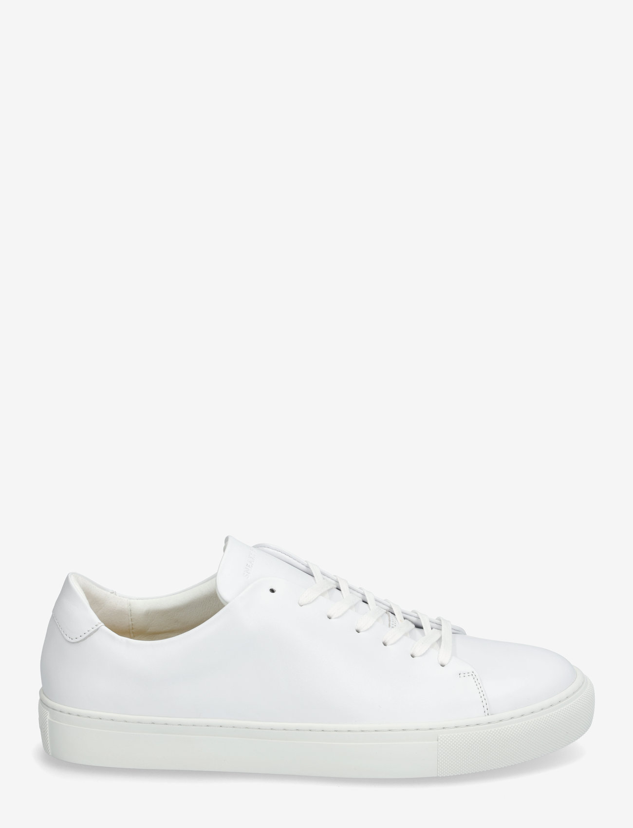 Sneaky Steve - Moore - madala säärega tossud - white - 1