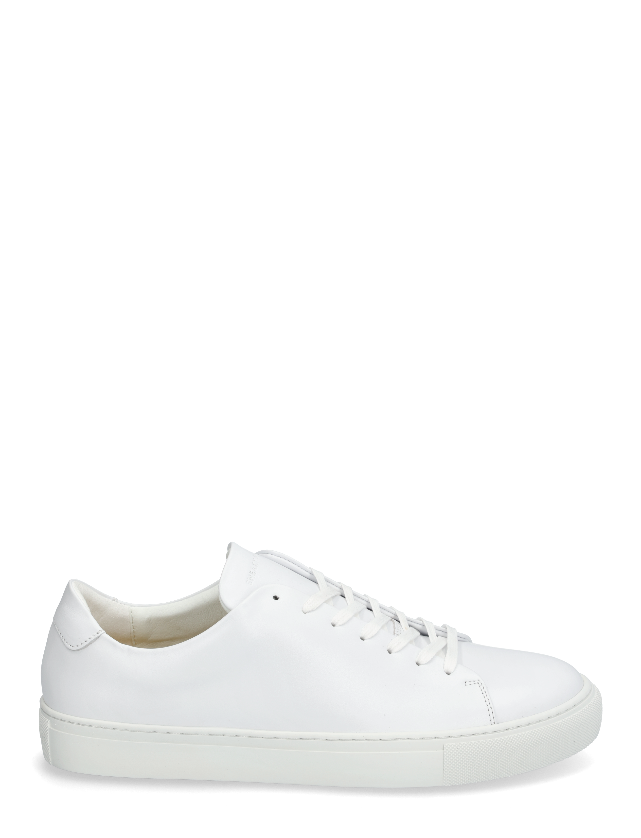 Sneaky Steve - Moore - låga sneakers - white - 1