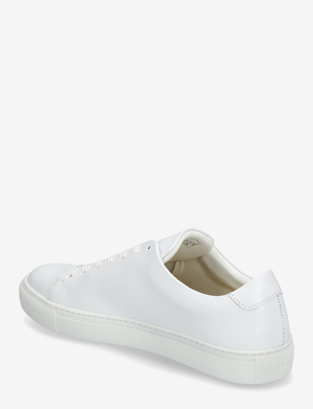 Sneaky Steve - Moore - madala säärega tossud - white - 2