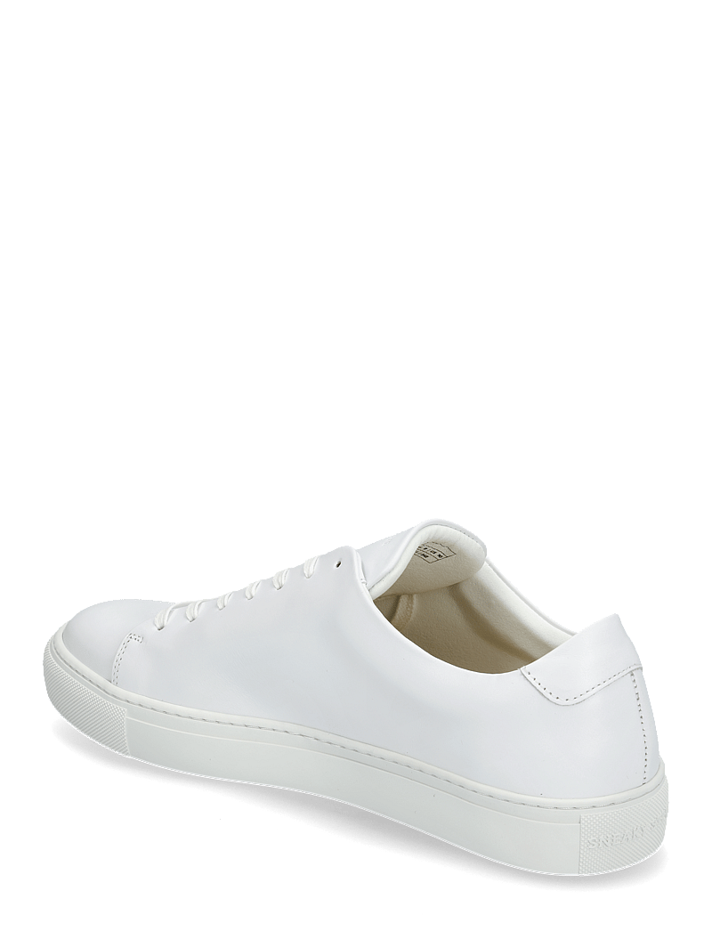 Sneaky Steve - Moore - madala säärega tossud - white - 2