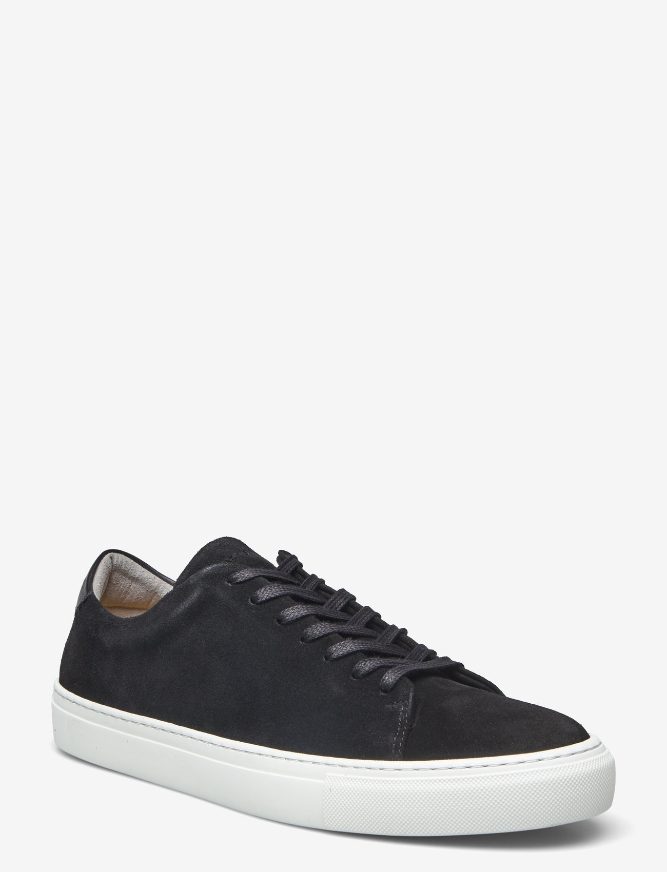 Sneaky Steve - Moore Suede - nach anlass kaufen - black - 0