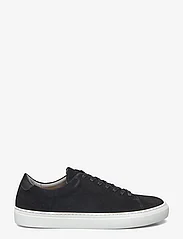 Sneaky Steve - Moore Suede - przed kostkę - black - 1