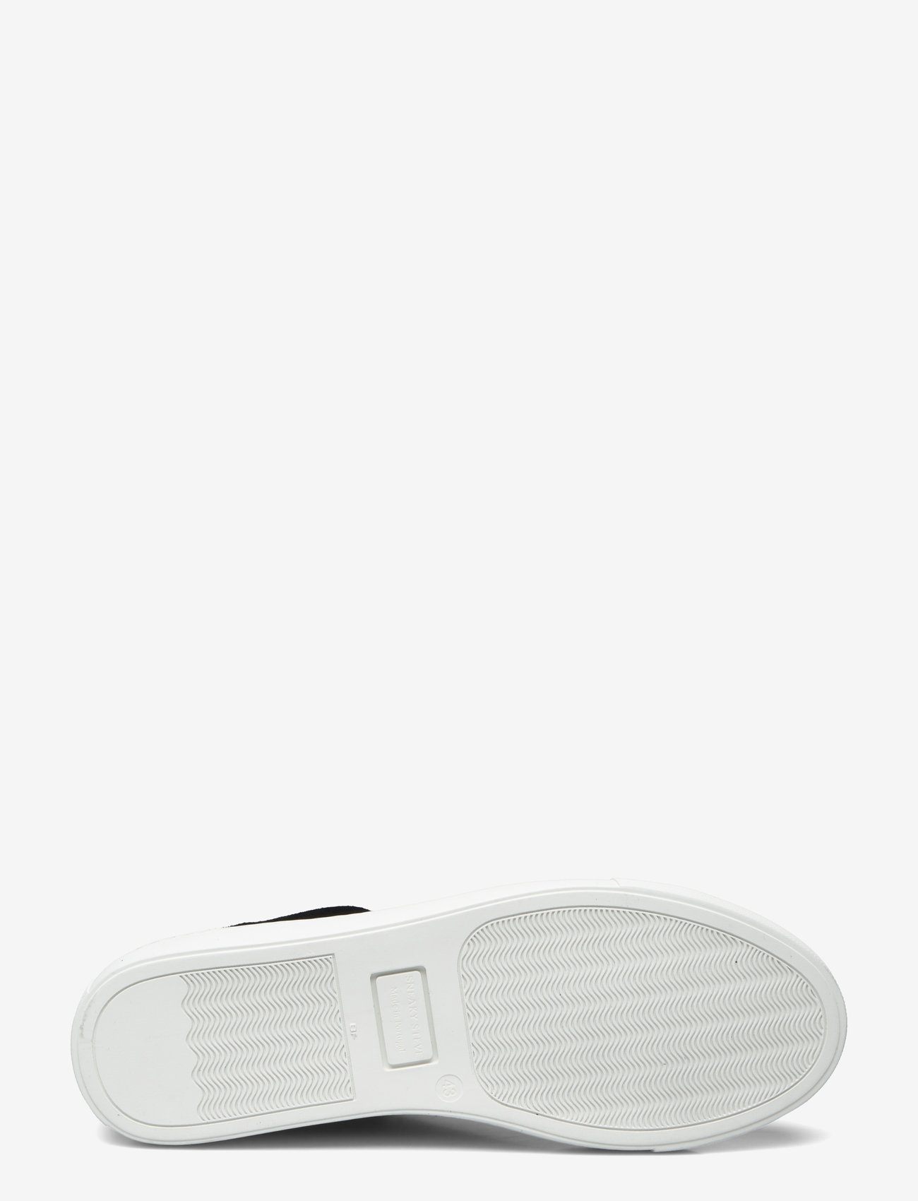 Sneaky Steve - Moore Suede - nach anlass kaufen - black - 4