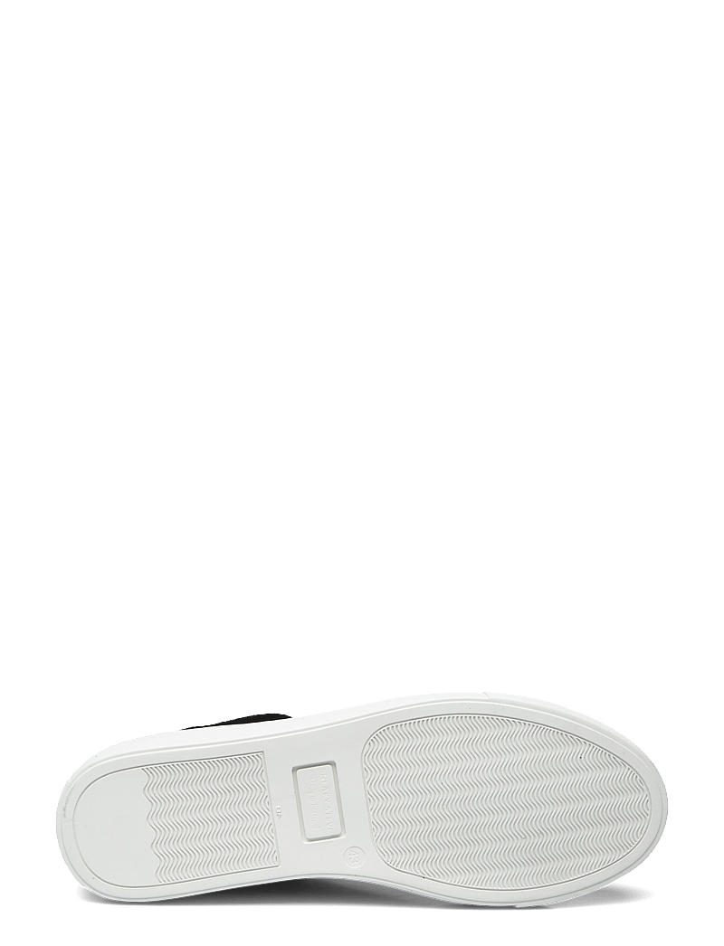 Sneaky Steve - Moore Suede - nach anlass kaufen - black - 4