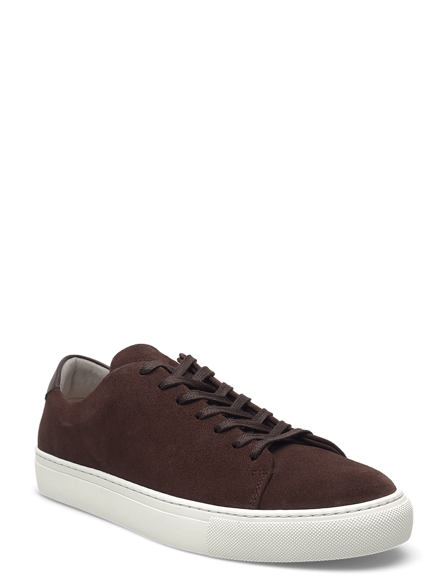 Sneaky Steve - Moore Suede - låga sneakers - chocolate - 0