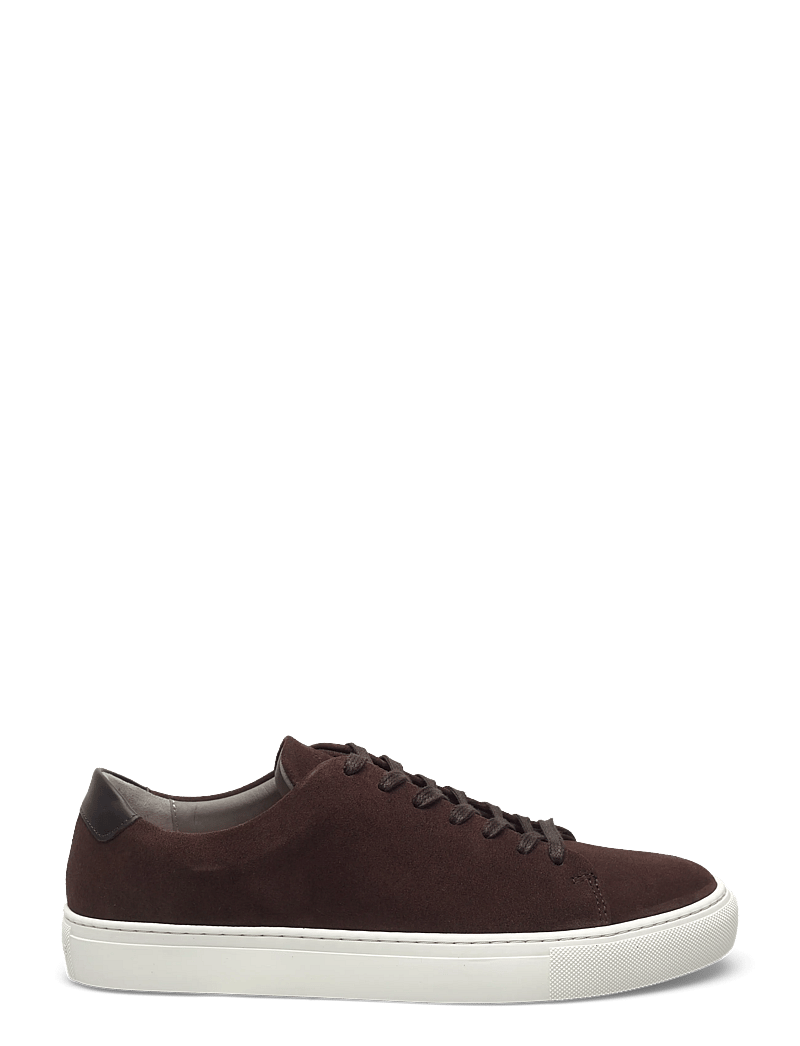 Sneaky Steve - Moore Suede Light Brown - lave sneakers - chocolate - 1