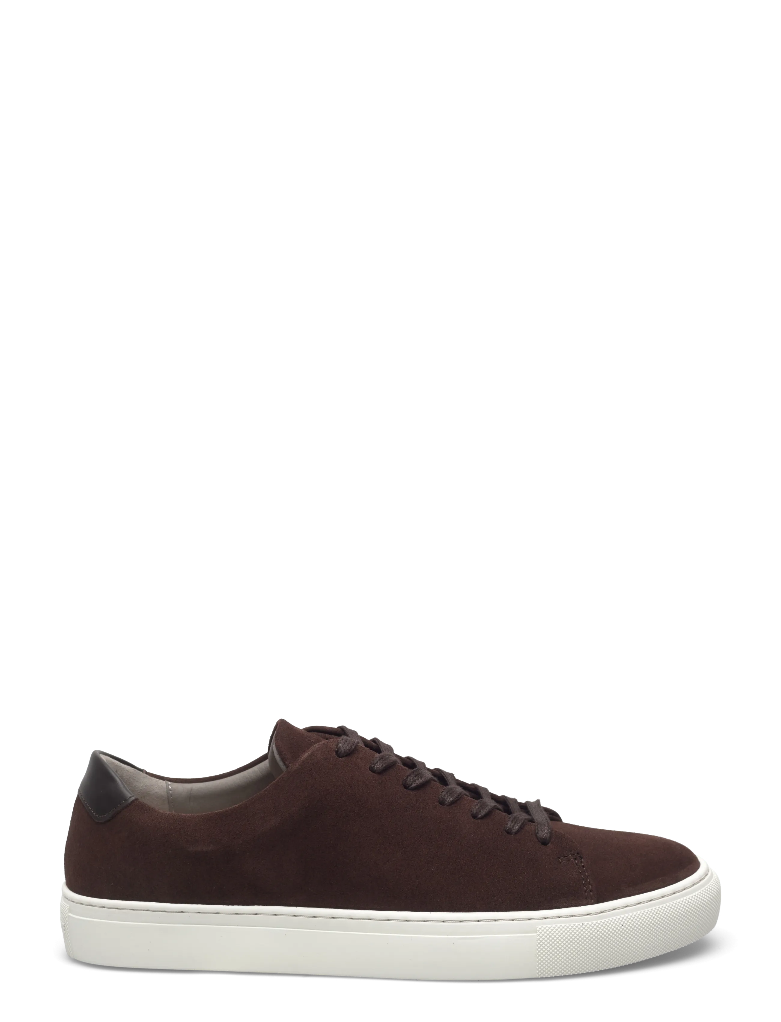 Sneaky Steve - Moore Suede - låga sneakers - chocolate - 1