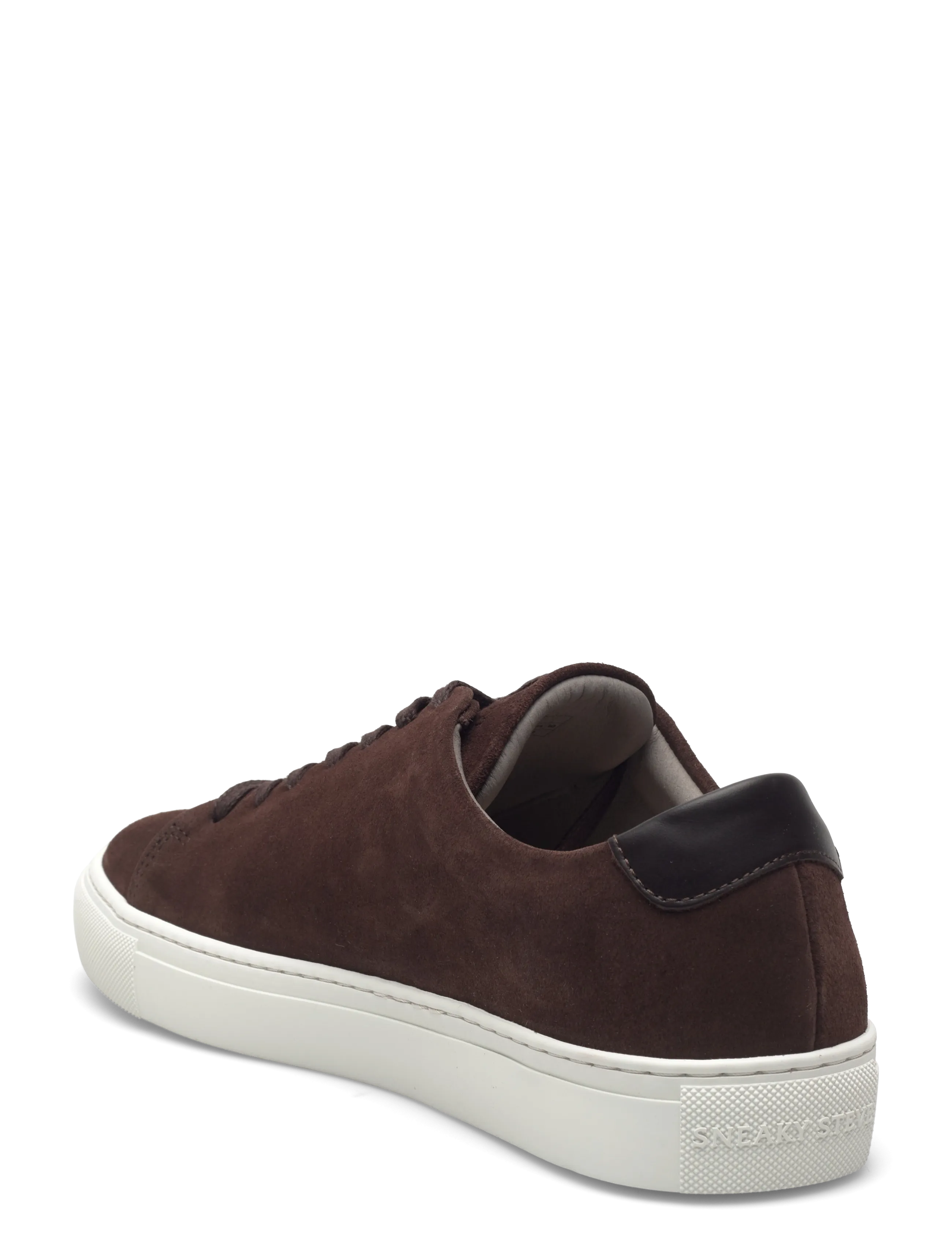Sneaky Steve - Moore Suede - låga sneakers - chocolate - 2