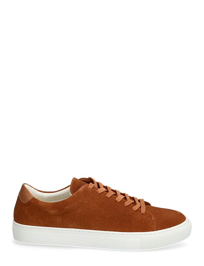 Sneaky Steve - Moore Suede - låga sneakers - cognac - 1