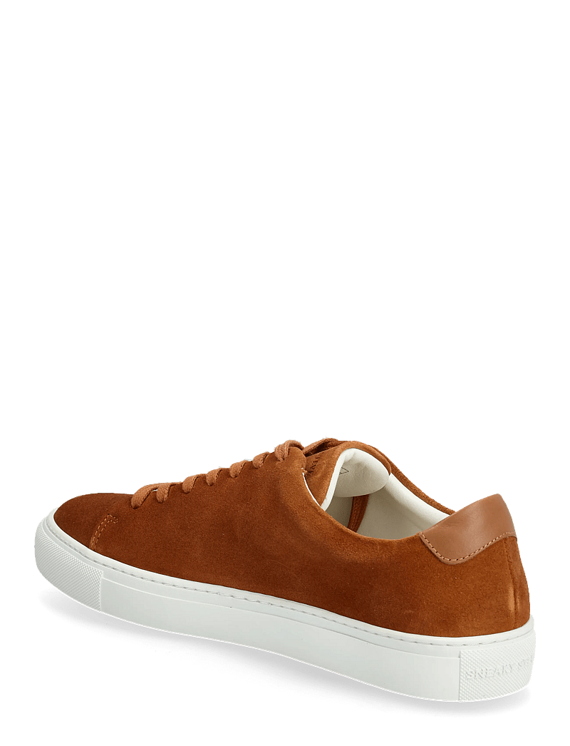 Sneaky Steve - Moore Suede - låga sneakers - cognac - 2