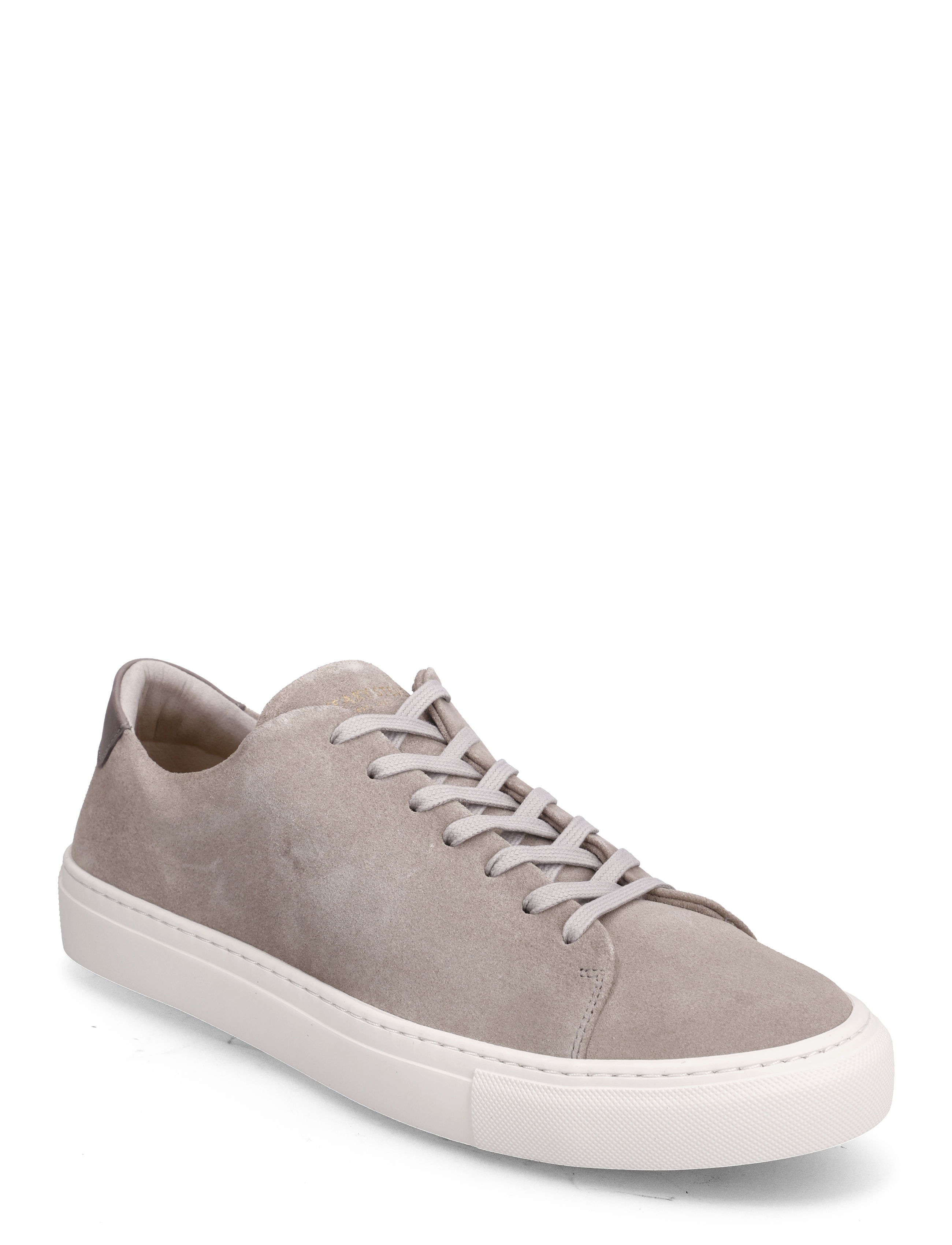 SNEAKY STEVE Moore Wildleder Hellbraun Grau - 40 - Herren