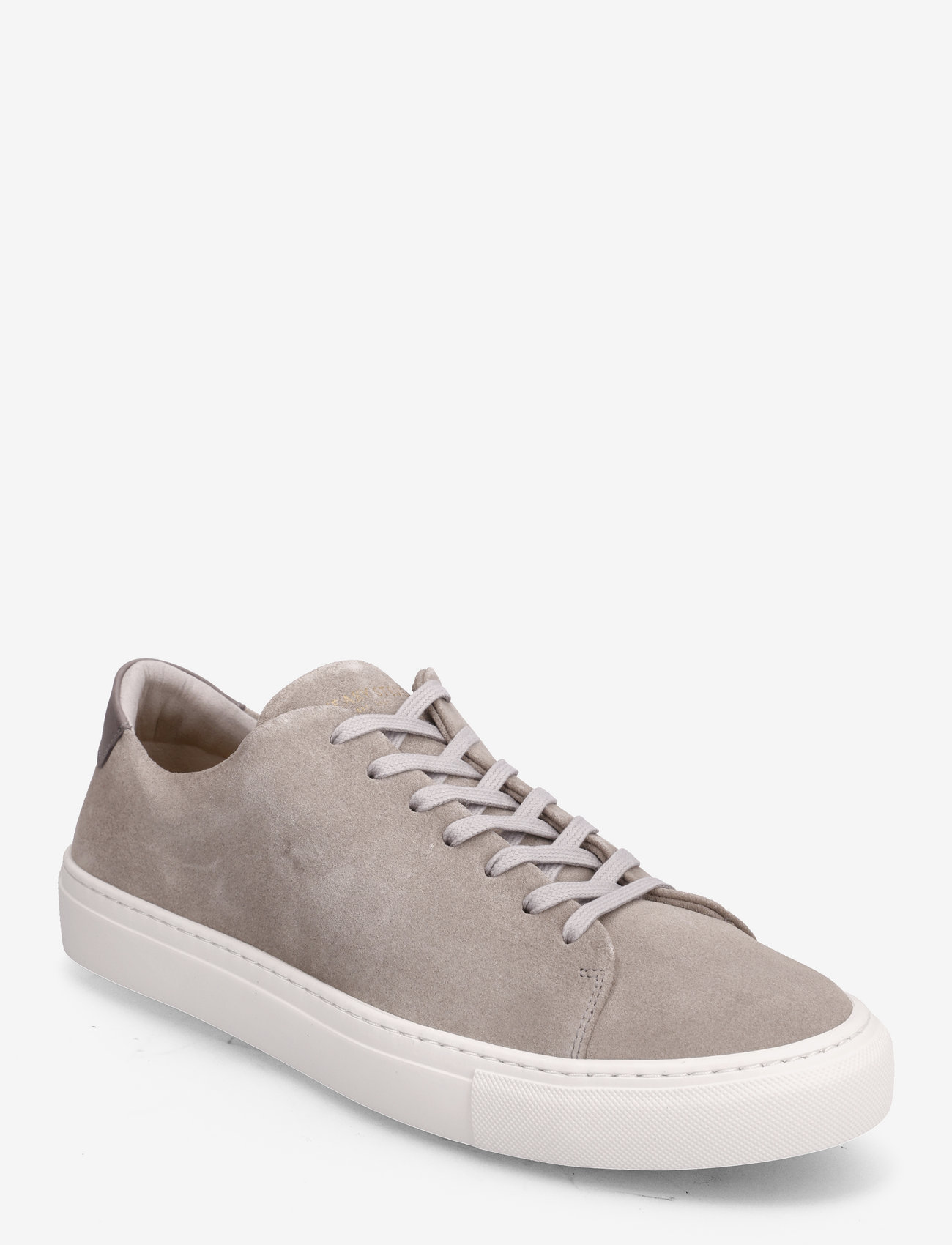 Sneaky Steve - Moore Suede - lave sneakers - grey - 0