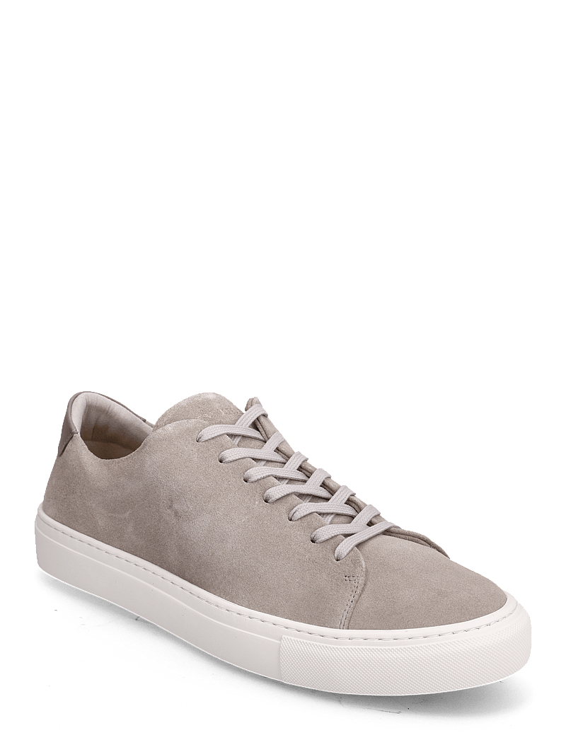 Sneaky Steve - Moore Suede - lave sneakers - grey - 0
