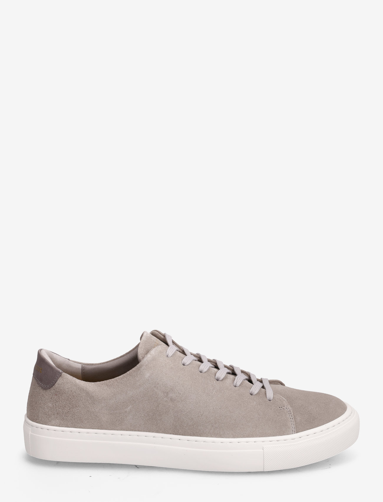 Sneaky Steve - Moore Suede - lave sneakers - grey - 1
