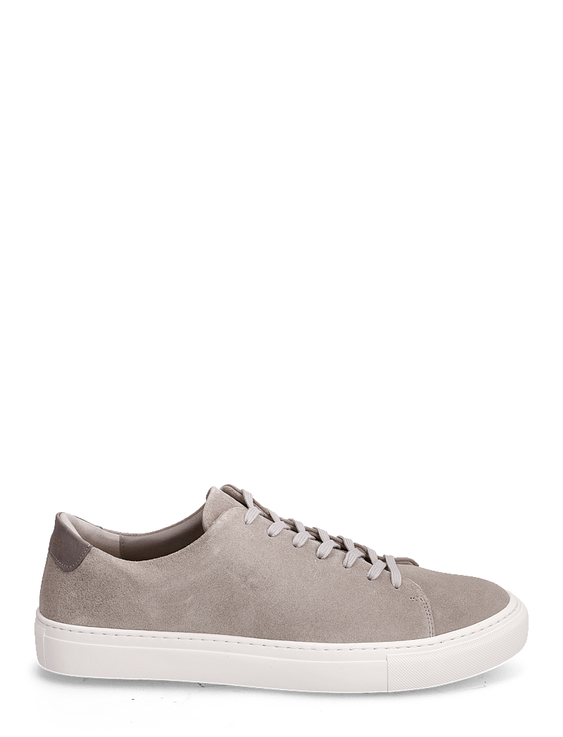 Sneaky Steve - Moore Suede - lave sneakers - grey - 1