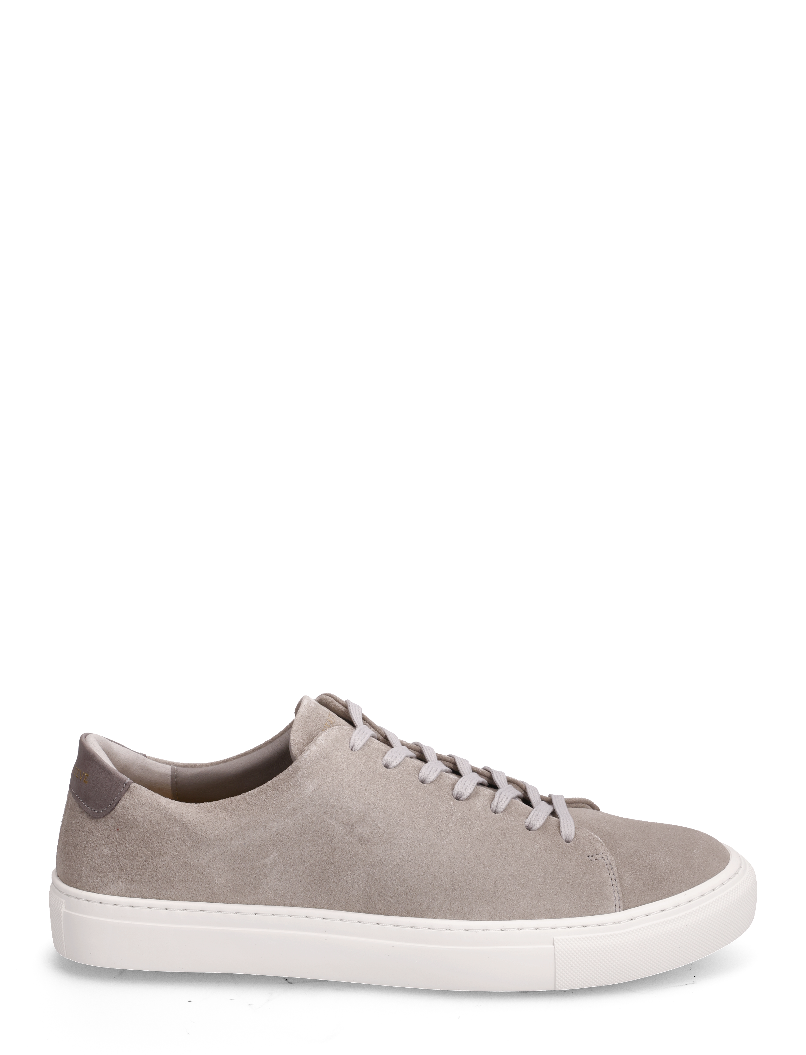 Sneaky Steve - Moore Suede - low tops - grey - 1