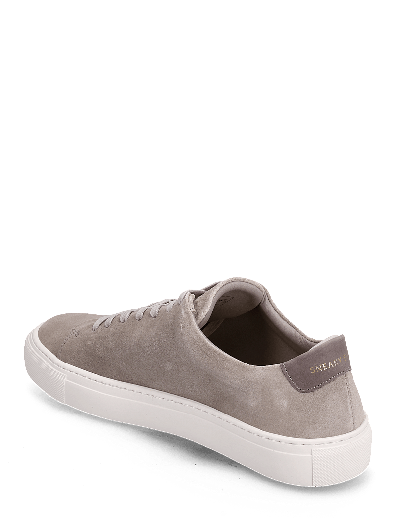 Sneaky Steve - Moore Suede - lave sneakers - grey - 2