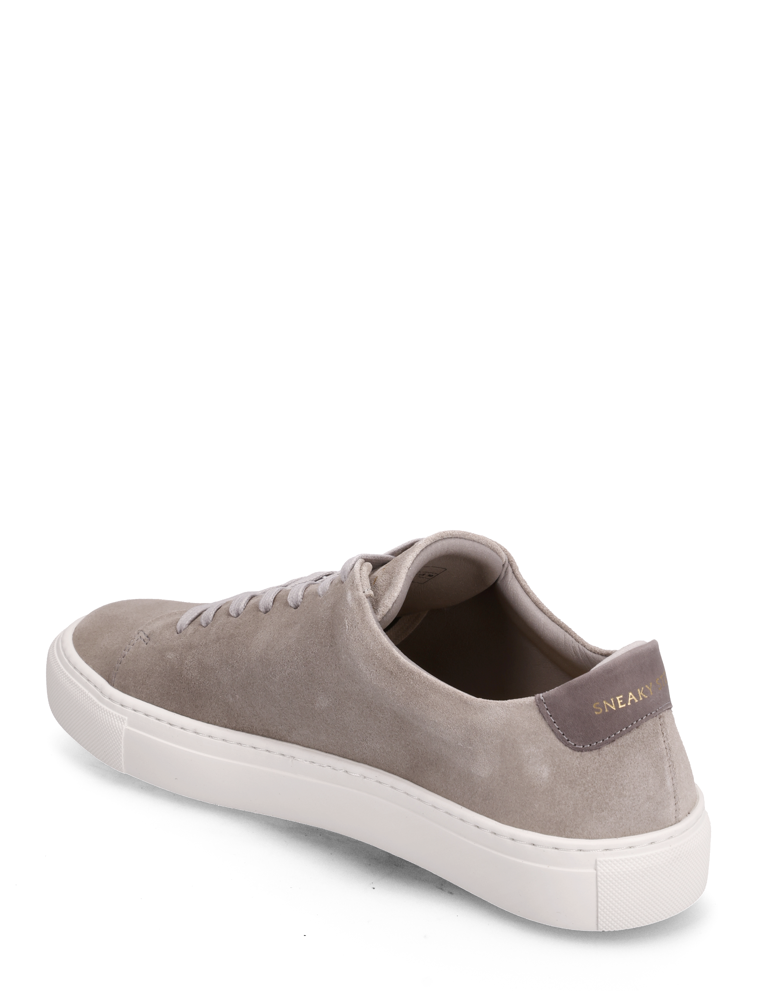 Sneaky Steve - Moore Suede - low tops - grey - 2