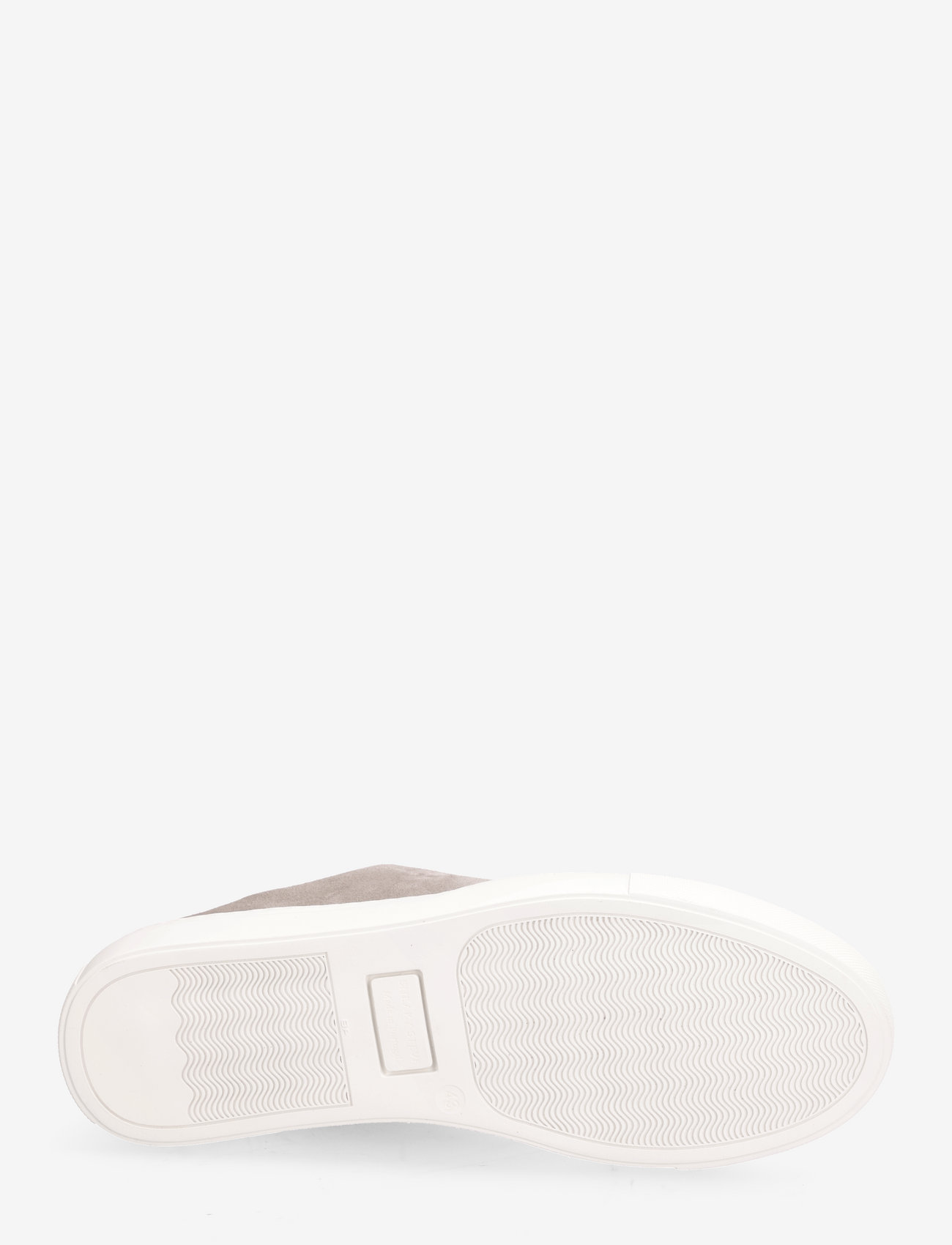 Sneaky Steve - Moore Suede - lave sneakers - grey - 4