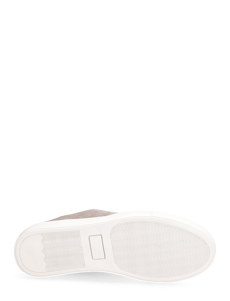 Sneaky Steve - Moore Suede - lave sneakers - grey - 4