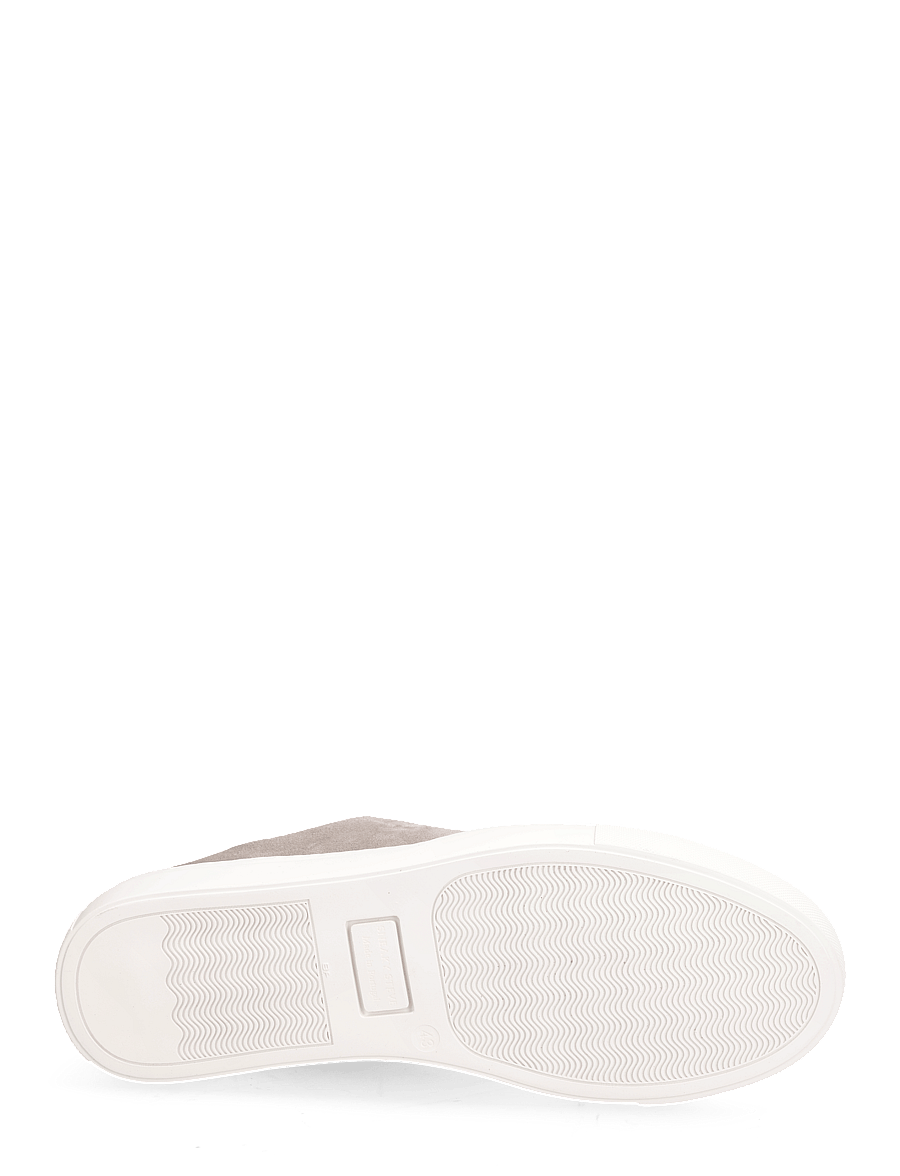 Sneaky Steve - Moore Suede - låga sneakers - grey - 4