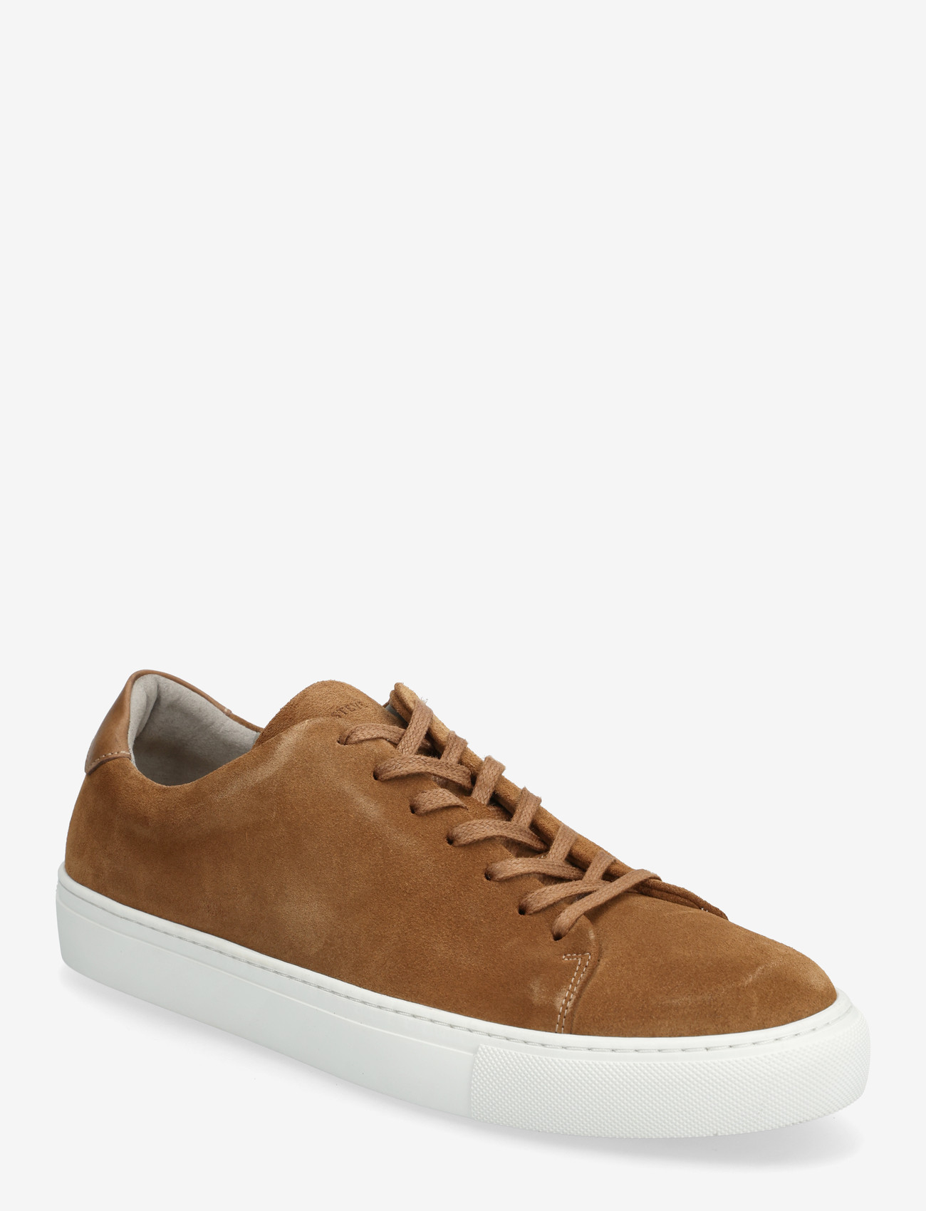 Sneaky Steve - Moore Suede Chocolate - low tops - light brown - 0