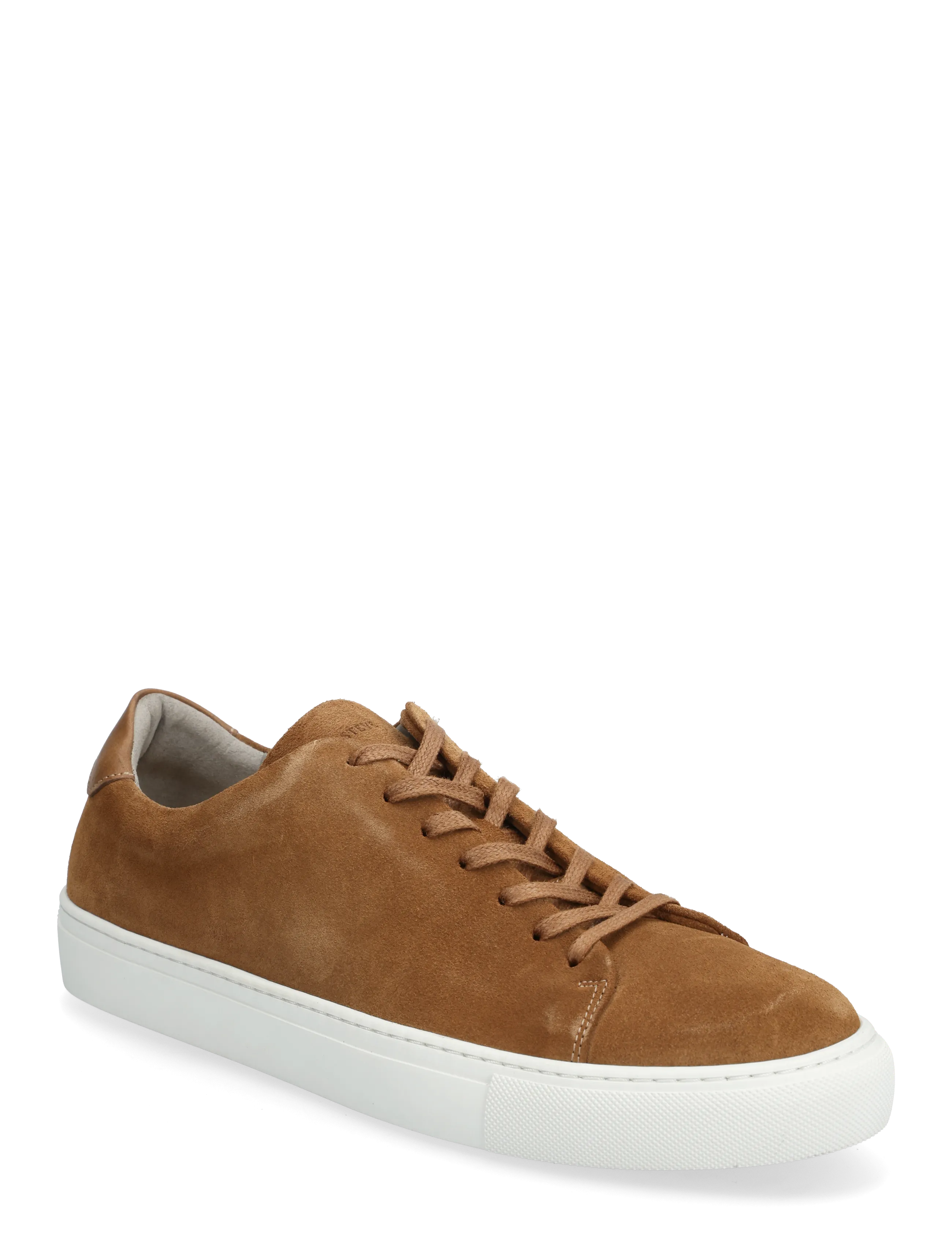Sneaky Steve Moore Suede - Chaussures - LIGHT BROWN / brown