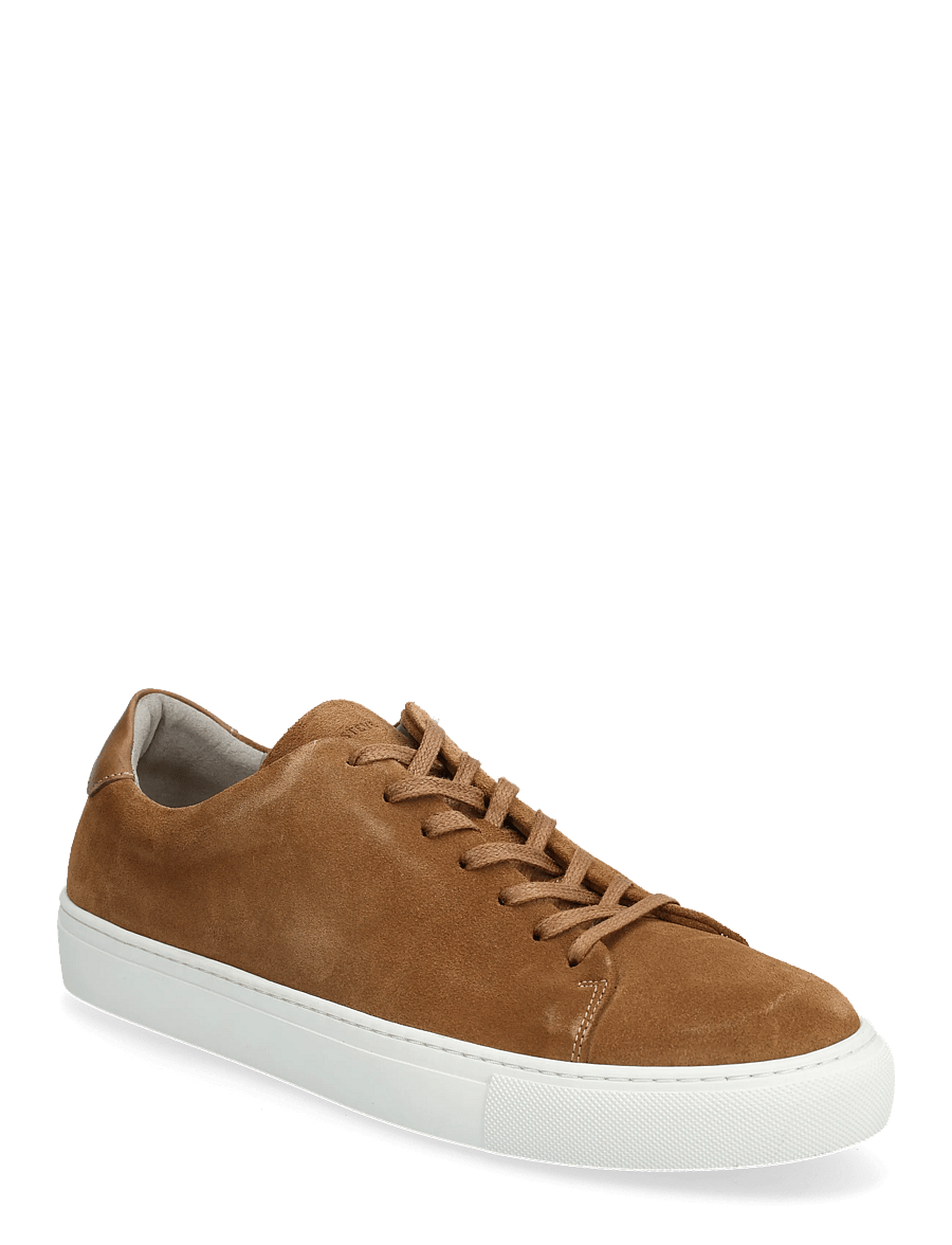 Sneaky Steve - Moore Suede - låga sneakers - light brown - 0