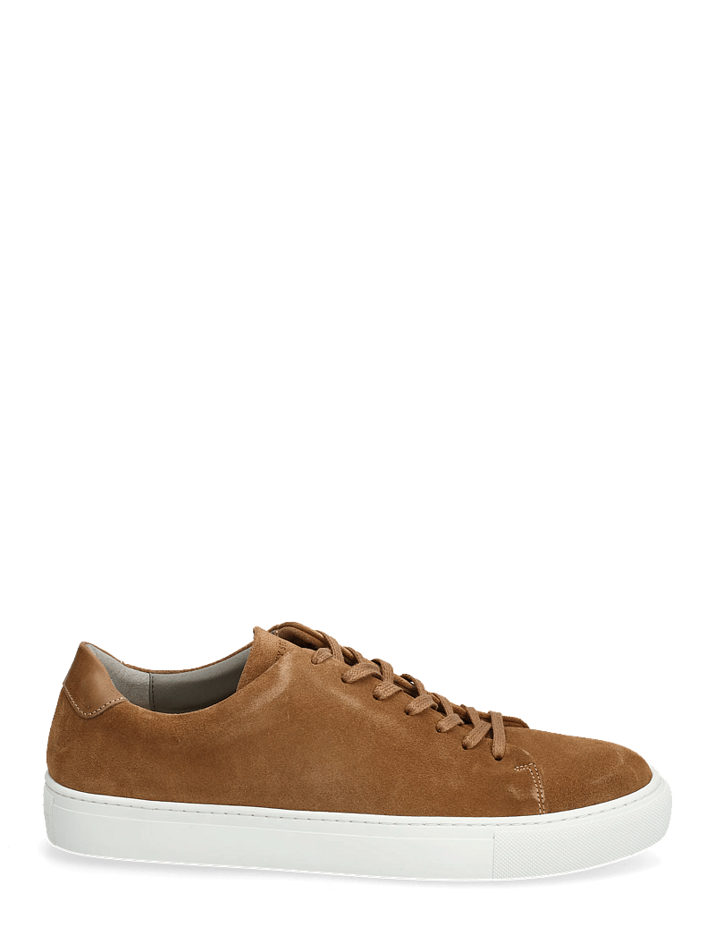 Sneaky Steve - Moore Suede - madala säärega tossud - light brown - 1