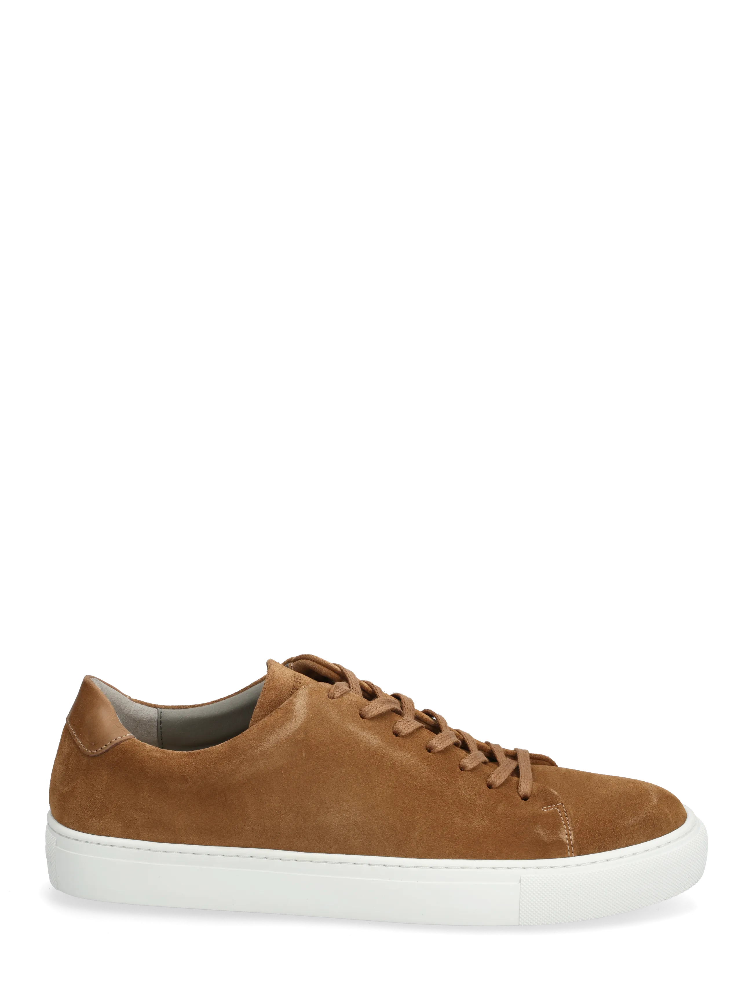 Sneaky Steve - Moore Suede - låga sneakers - light brown - 1