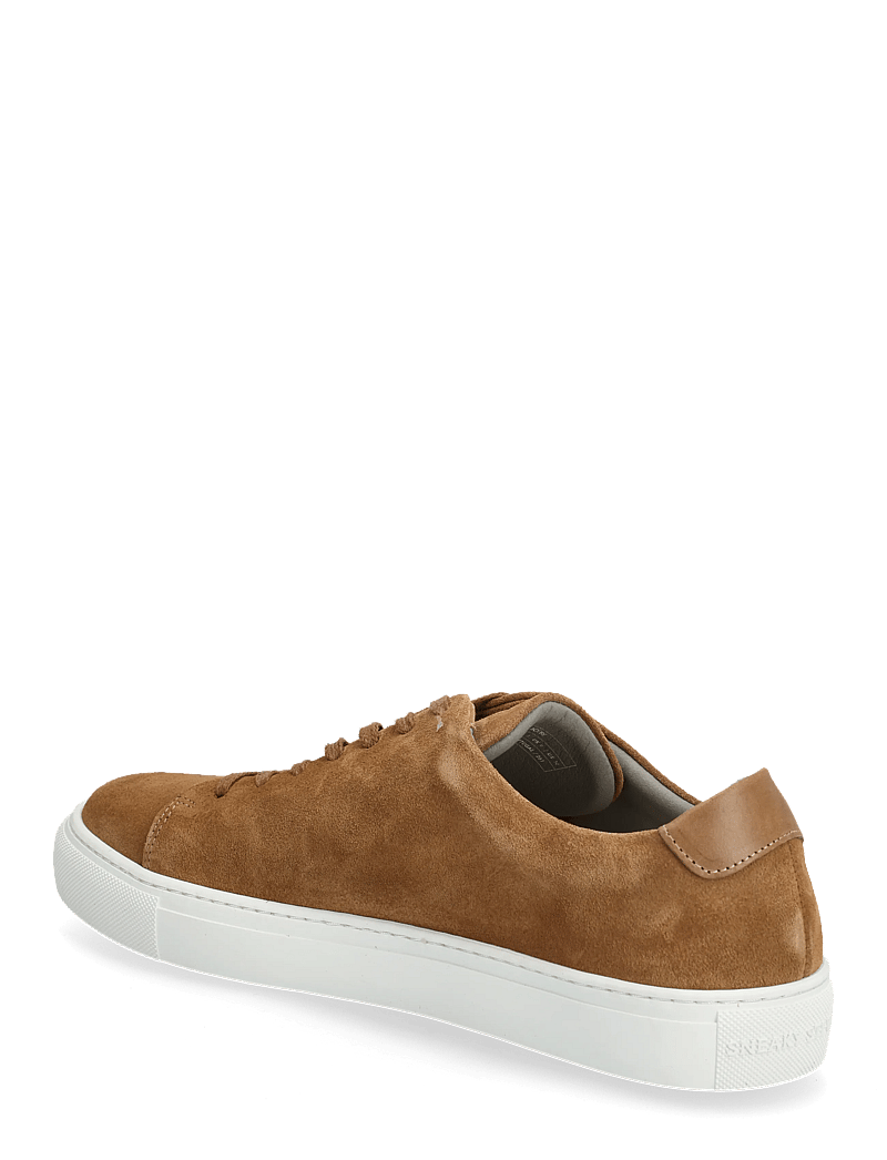 Sneaky Steve - Moore Suede - madala säärega tossud - light brown - 2