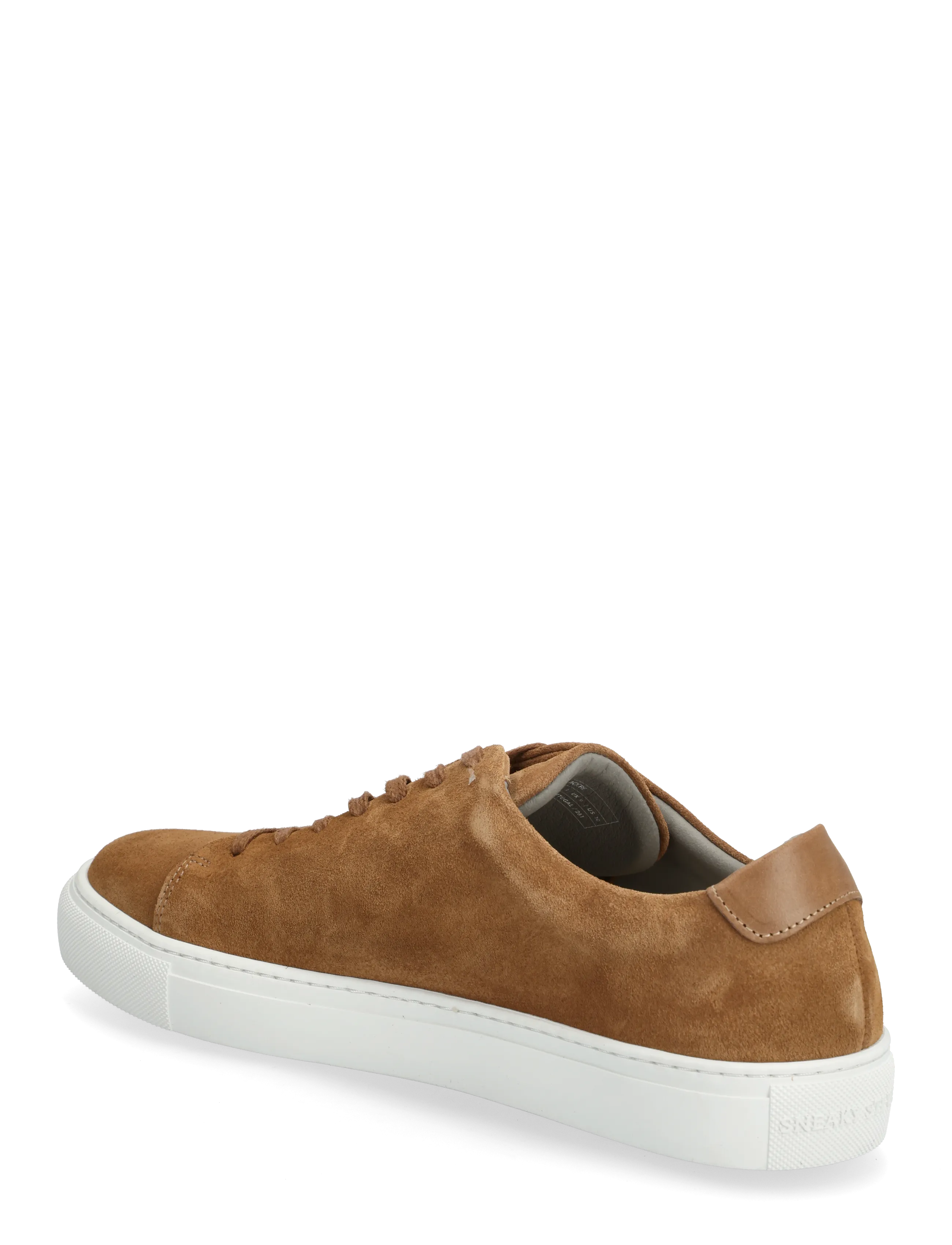 Sneaky Steve - Moore Suede - low tops - light brown - 2
