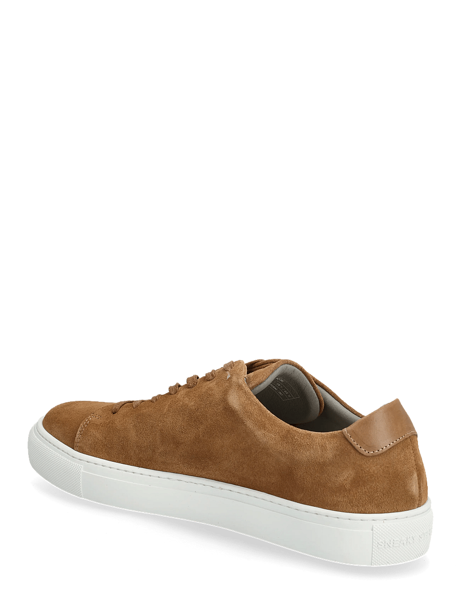 Sneaky Steve - Moore Suede - låga sneakers - light brown - 2