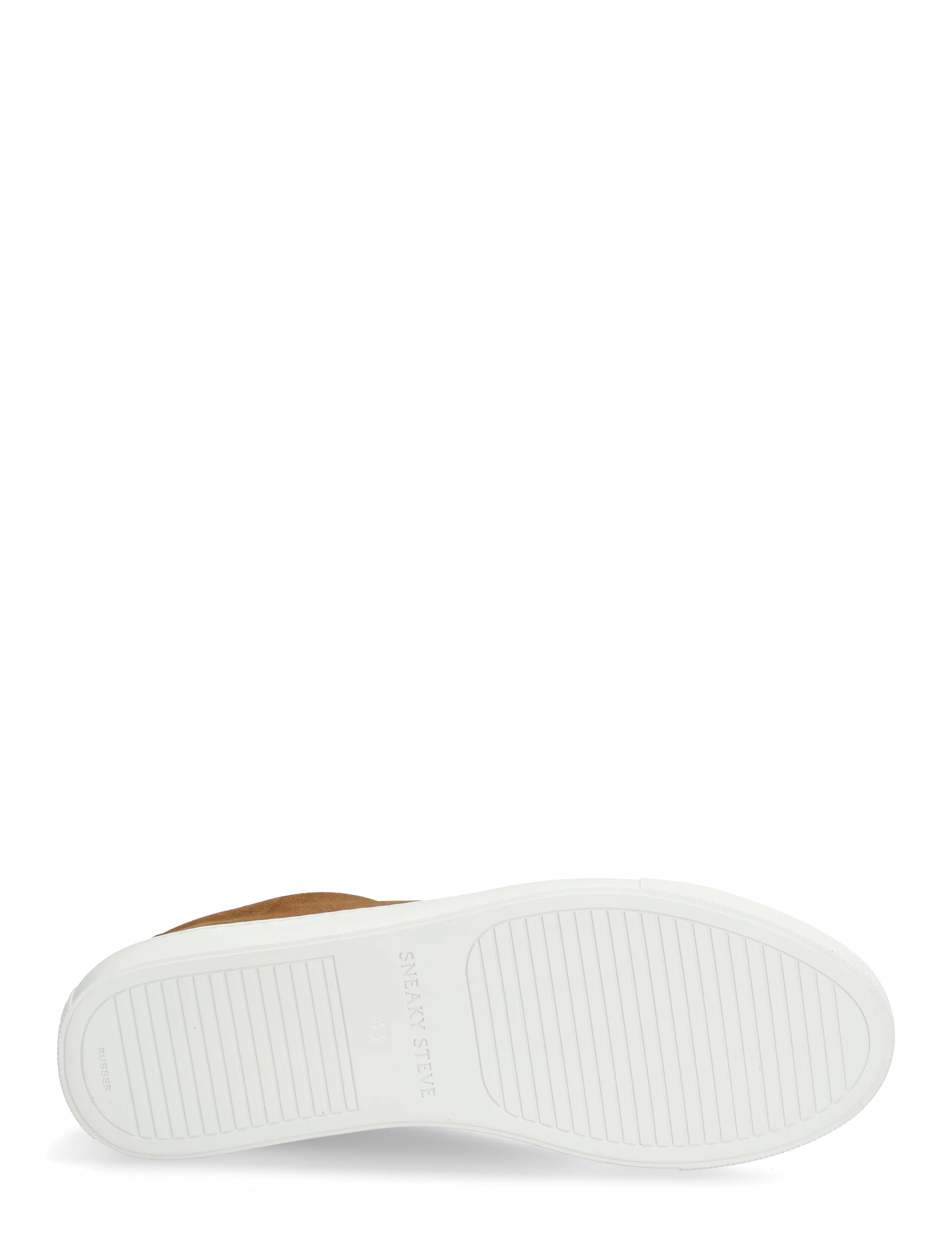 Sneaky Steve - Moore Suede - low tops - light brown - 4