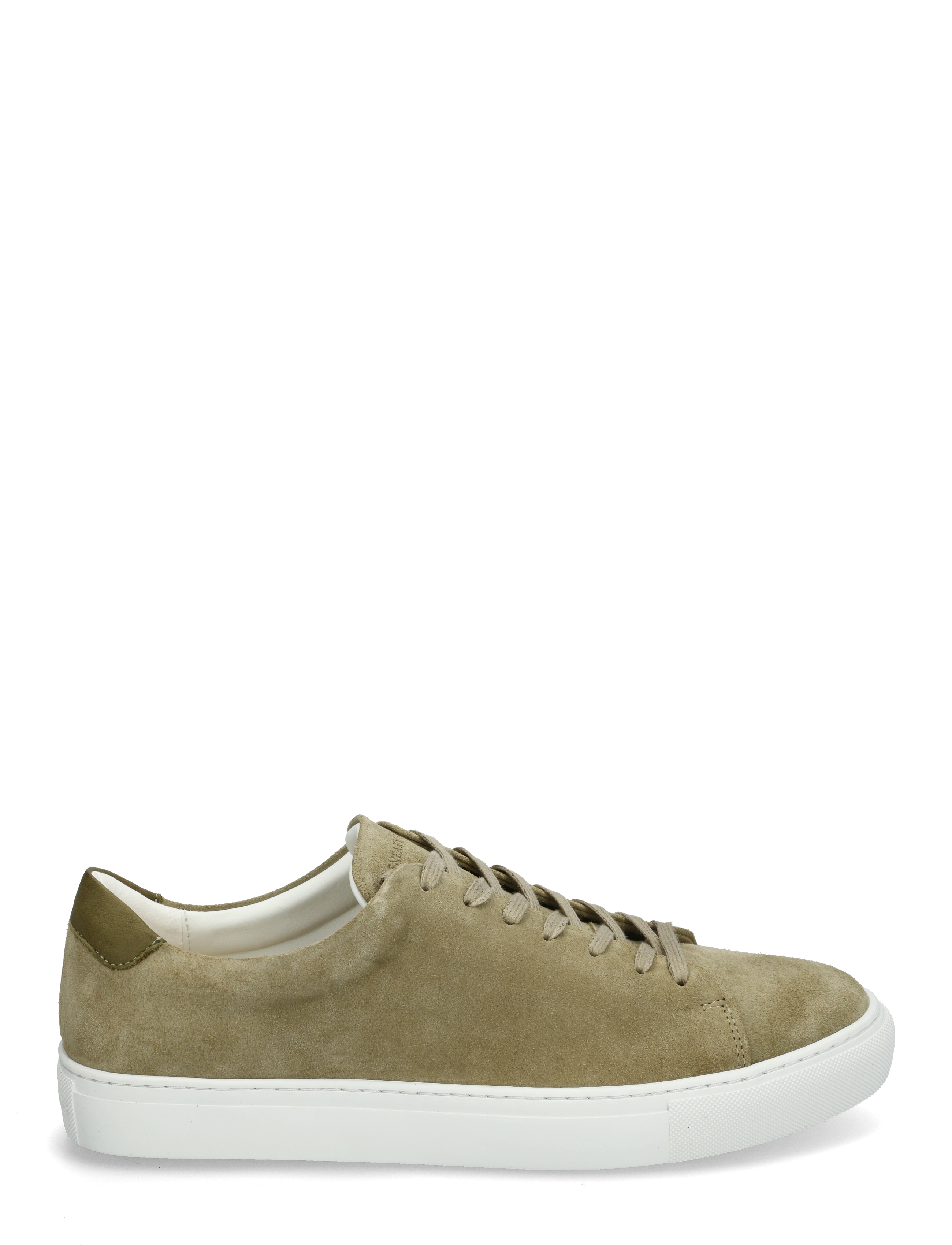 Sneaky Steve - Moore Suede - låga sneakers - light kaki - 1
