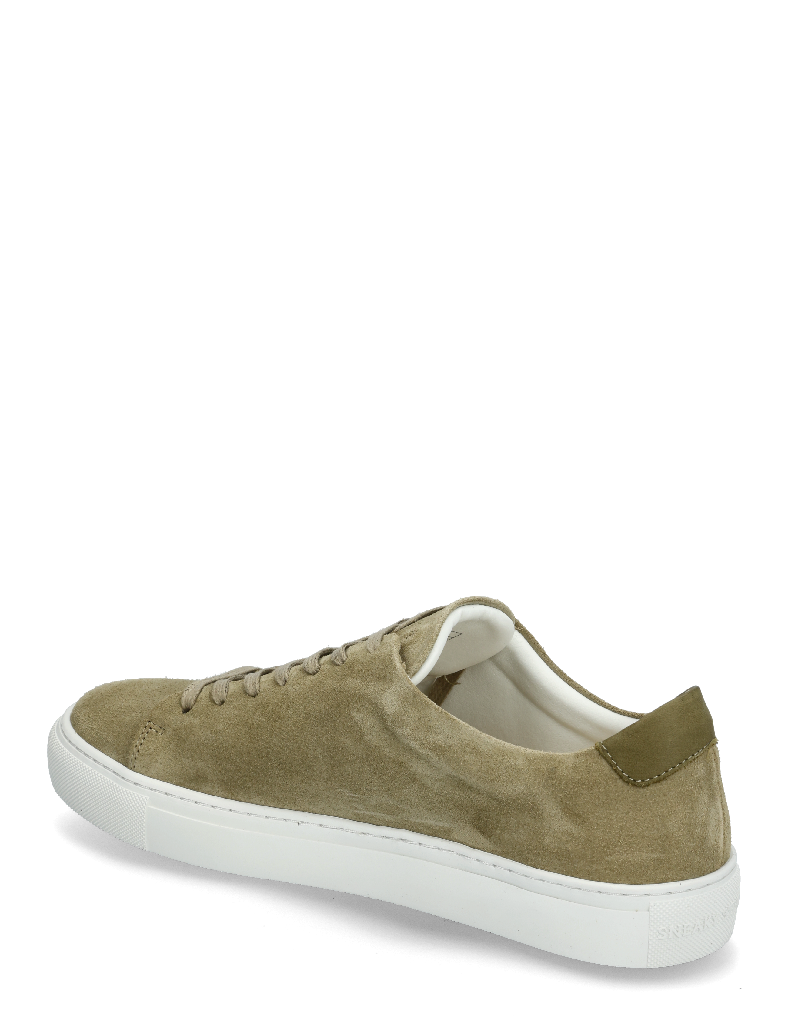 Sneaky Steve - Moore Suede - låga sneakers - light kaki - 2