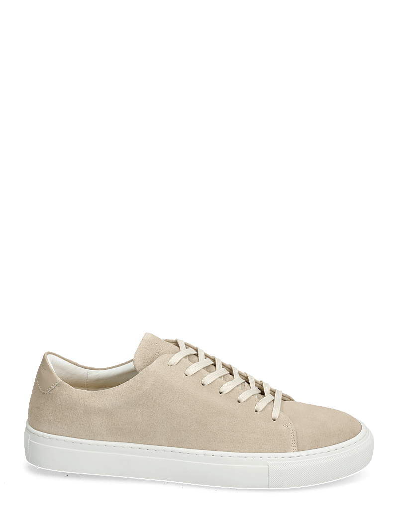 Sneaky Steve - Moore Suede Light Brown - låga sneakers - lt beige - 1