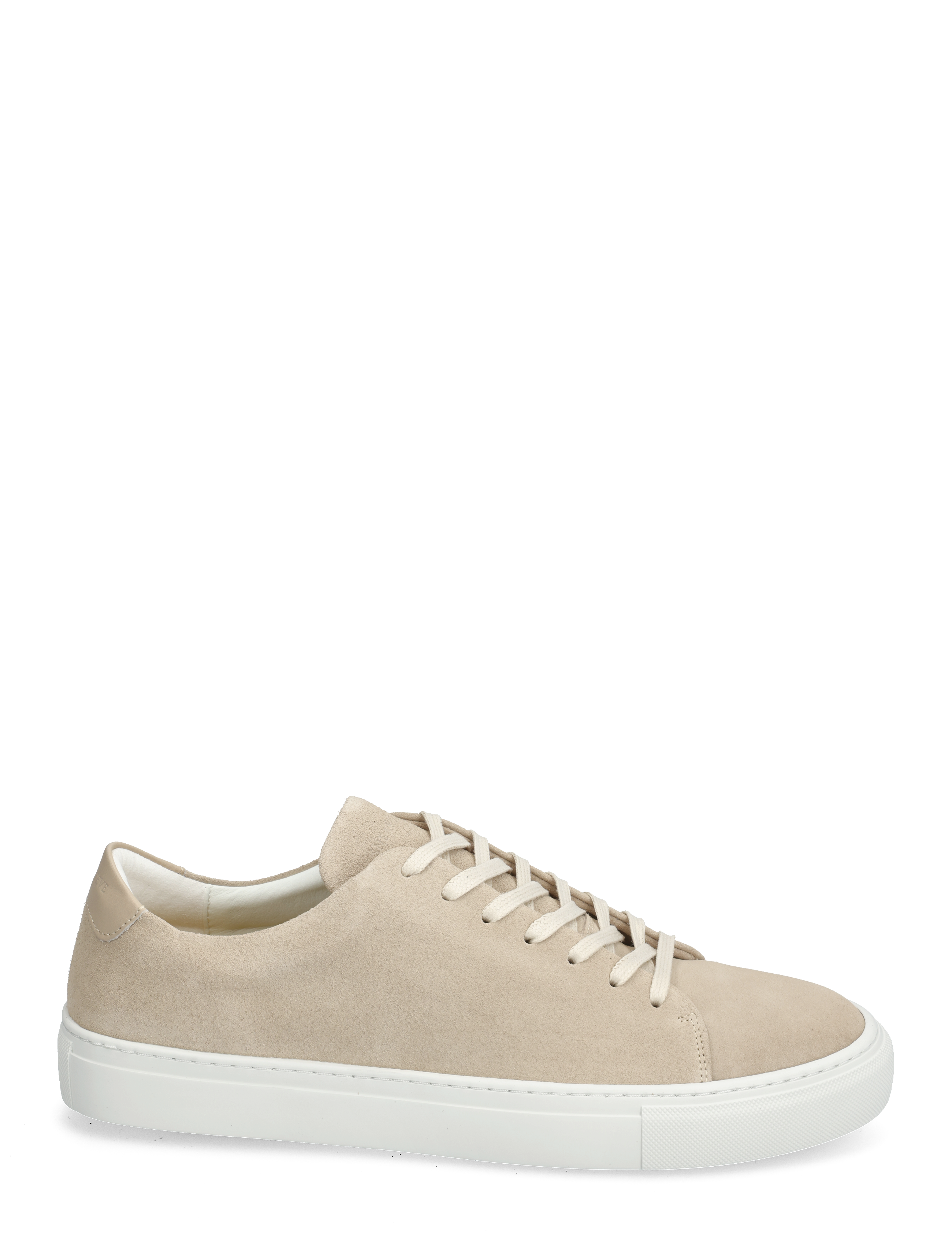 Sneaky Steve - Moore Suede - business-sneakers - lt beige - 1