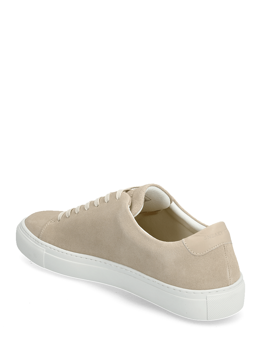 Sneaky Steve - Moore Suede - niedriger schnitt - lt beige - 2