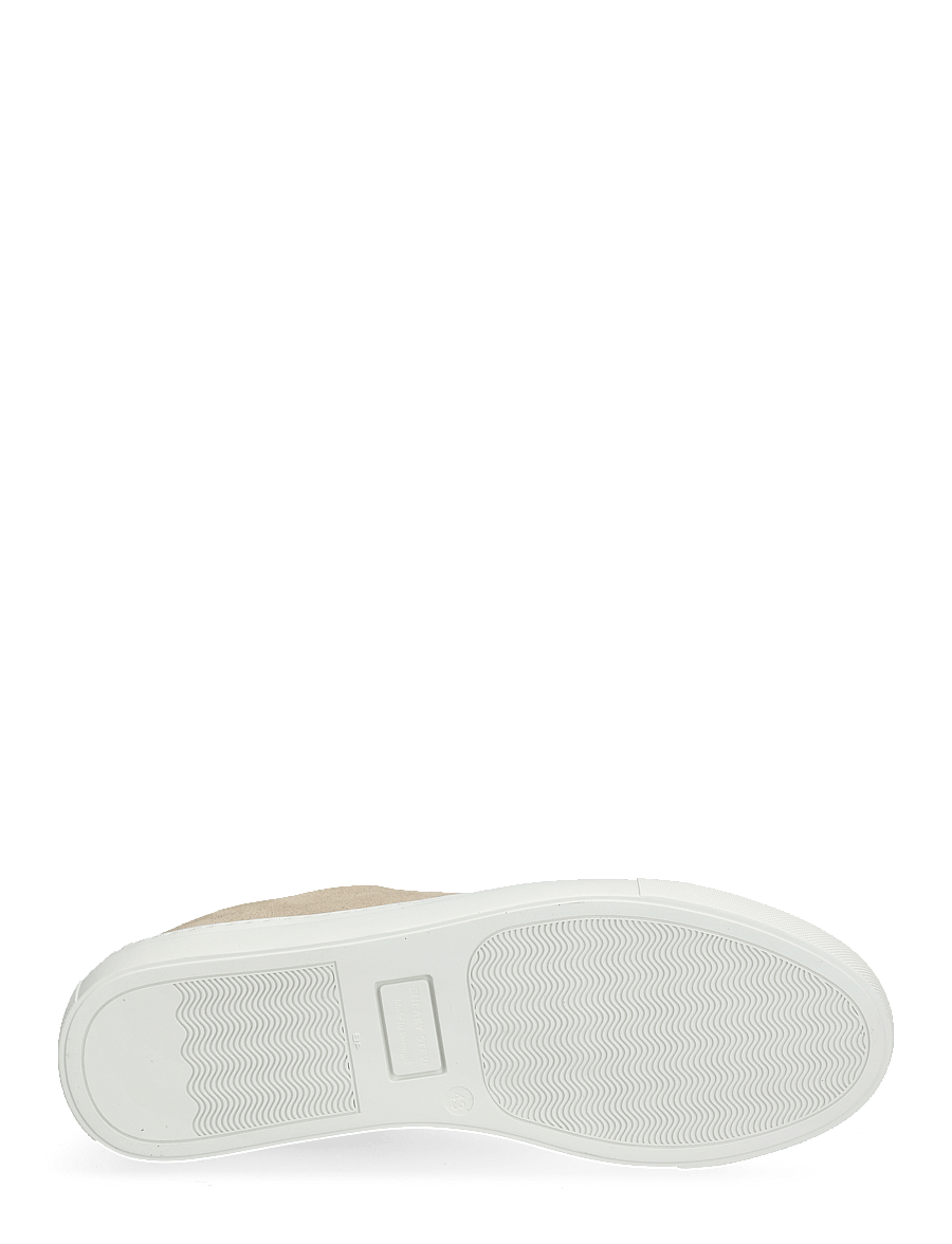 Sneaky Steve - Moore Suede - niedriger schnitt - lt beige - 4