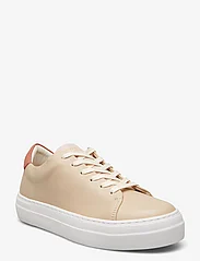 Sneaky Steve - Moore W - niedrige sneakers - latte/pink - 0