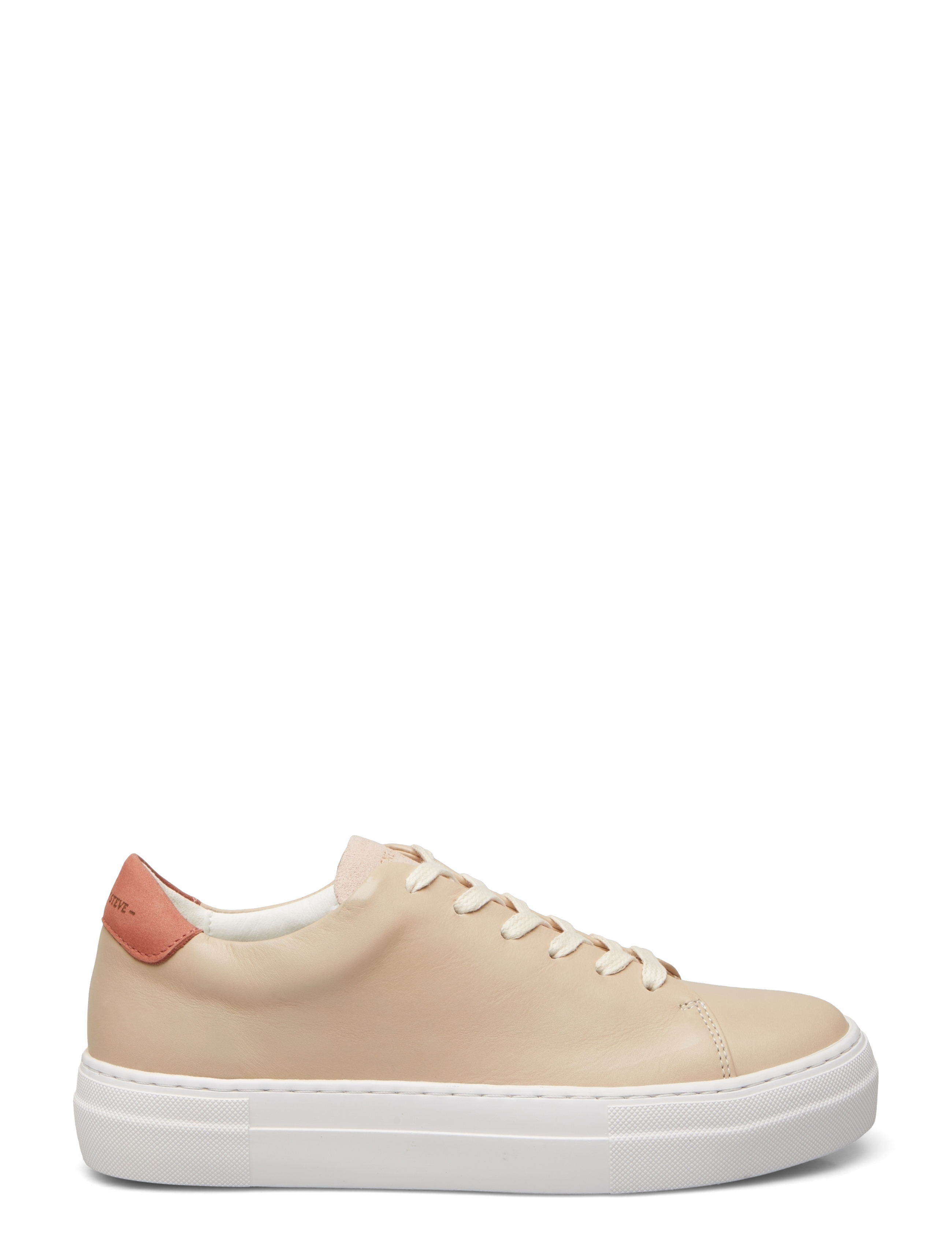 Sneaky Steve - Moore W - latte/pink - 1