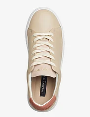 Sneaky Steve - Moore W - låga sneakers - latte/pink - 3