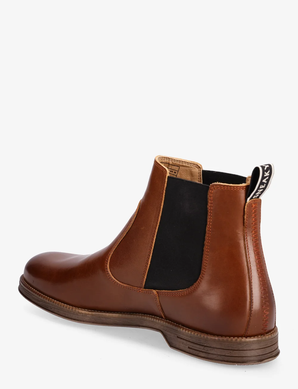 Sneaky Steve - Risty Cognac Texas - chelsea boots - cognac texas - 2