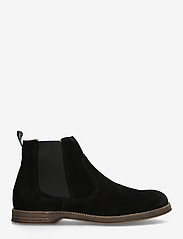 Sneaky Steve - Risty Suede - birthday gifts - black - 1