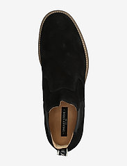 Sneaky Steve - Risty Suede - birthday gifts - black - 3