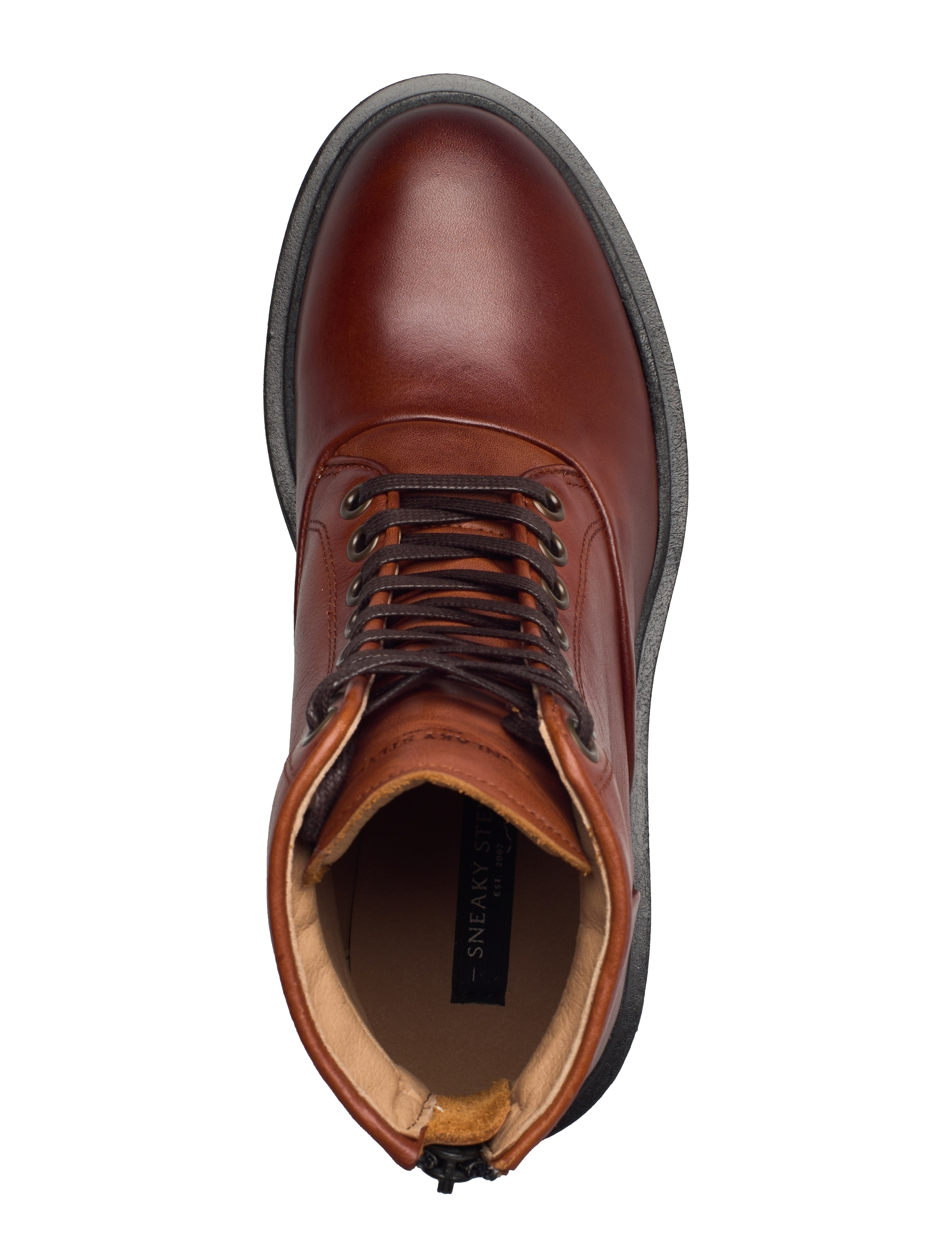 Sneaky Steve - Deli W - cognac - 3